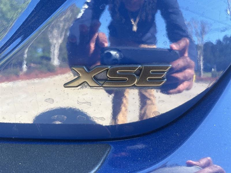 Toyota Camry XSE 2024