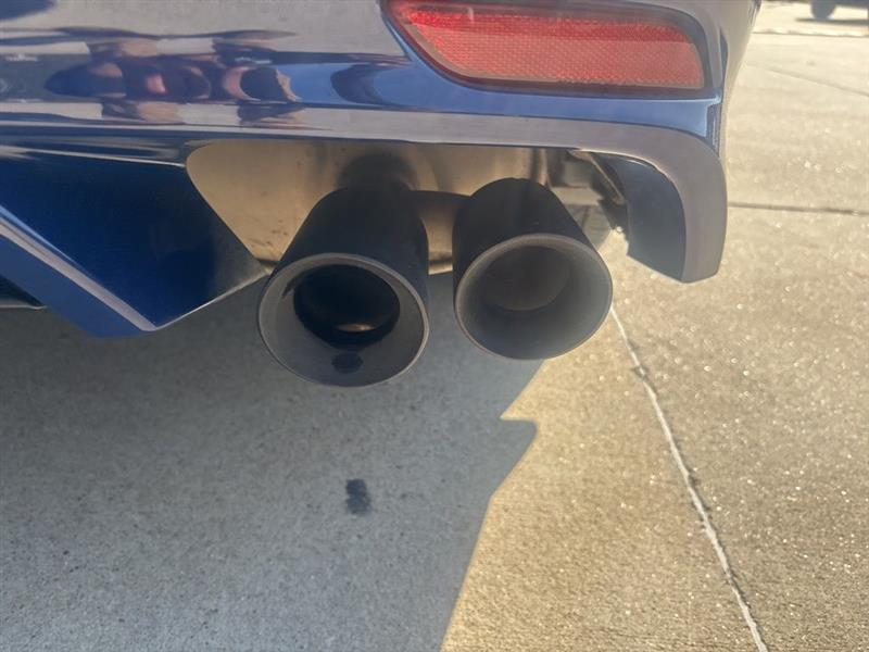 Toyota Camry XSE 2024