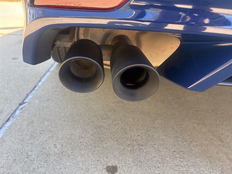 Toyota Camry XSE 2024