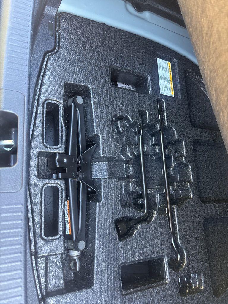 Toyota Camry XSE 2024