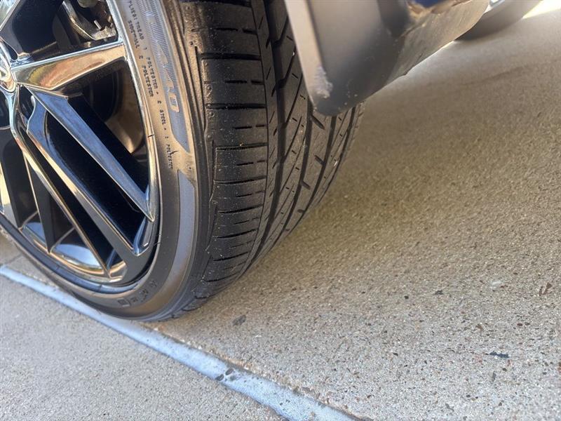 Toyota Camry XSE 2024