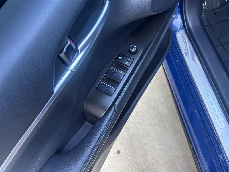 Toyota Camry XSE 2024