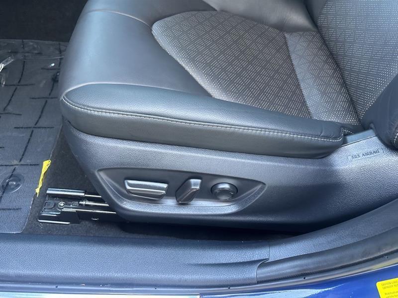 Toyota Camry XSE 2024