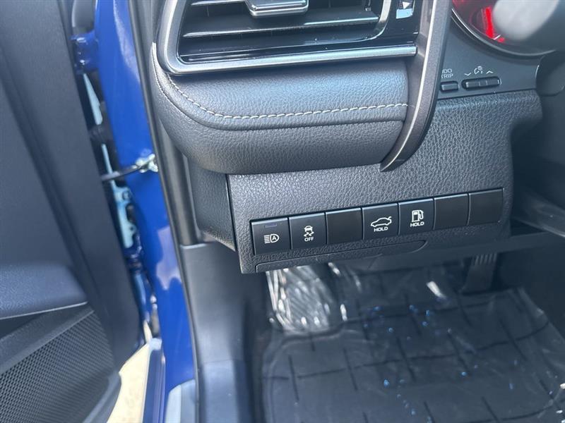 Toyota Camry XSE 2024