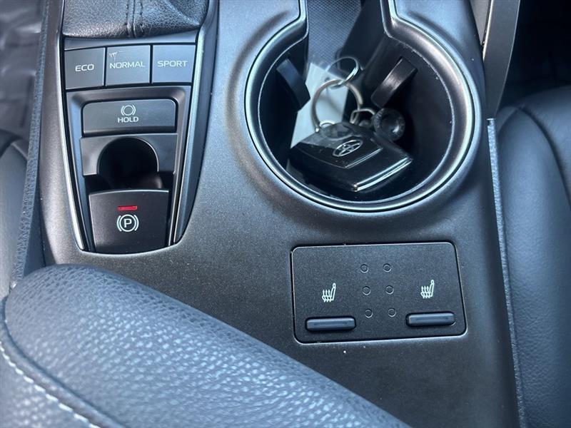 Toyota Camry XSE 2024