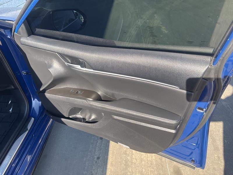 Toyota Camry XSE 2024