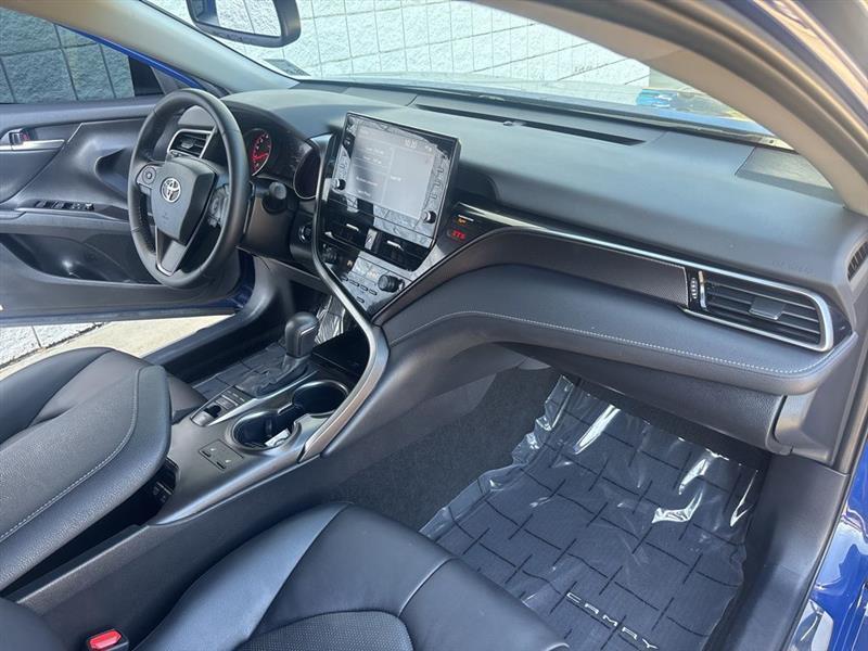 Toyota Camry XSE 2024