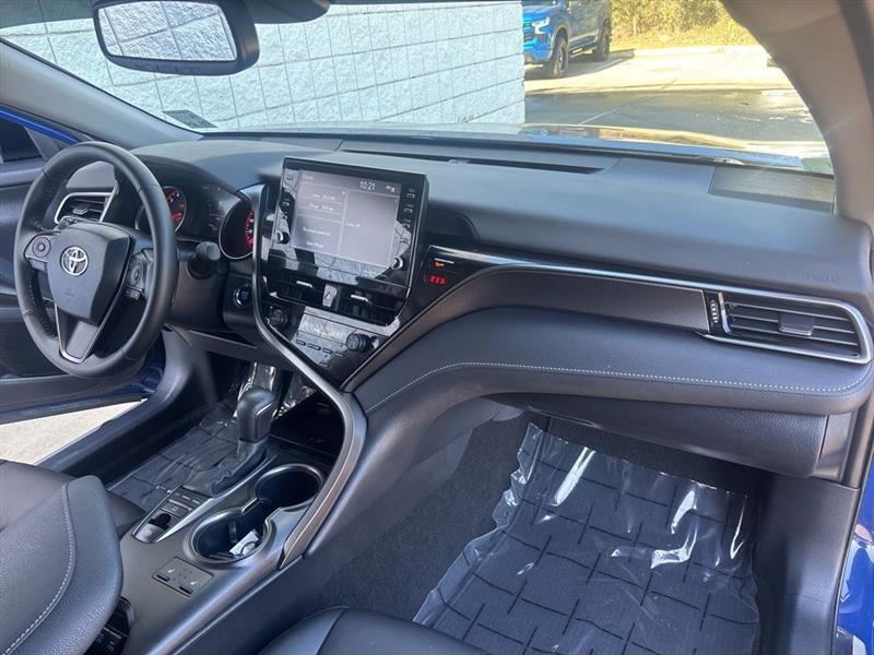 Toyota Camry XSE 2024