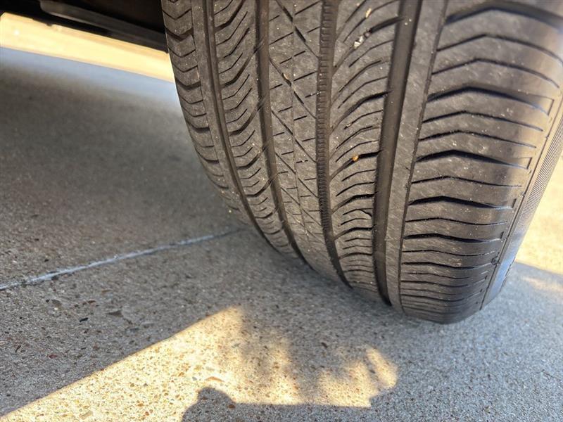 Buick Envision Essense 2022