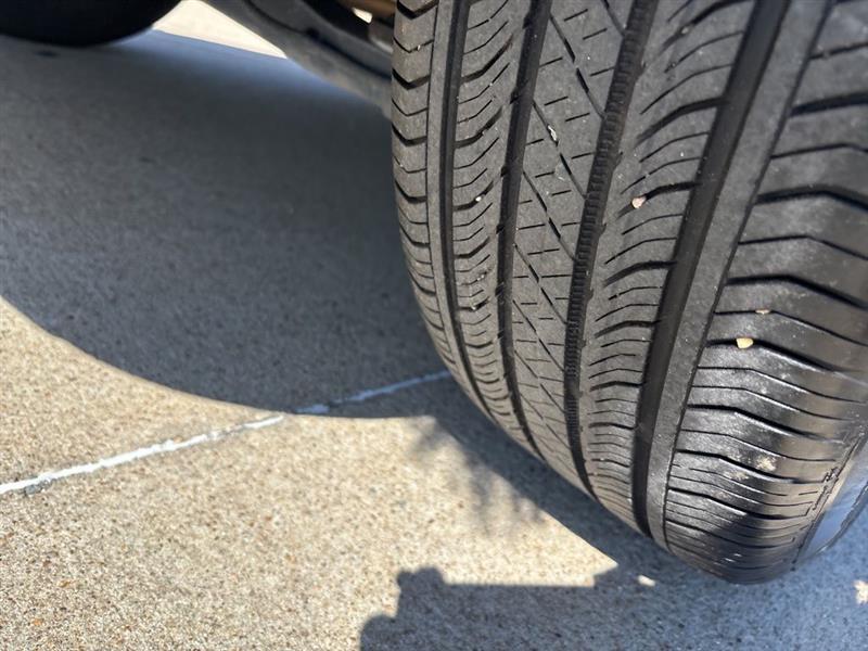 Buick Envision Essense 2022