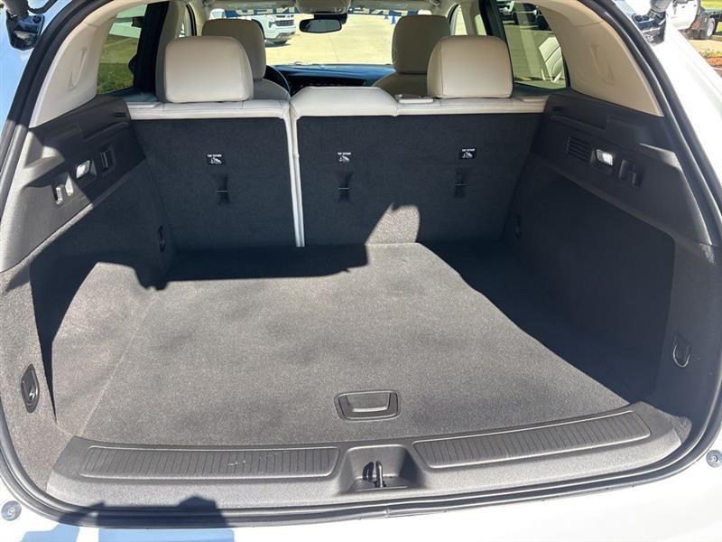 Buick Envision Essense 2022