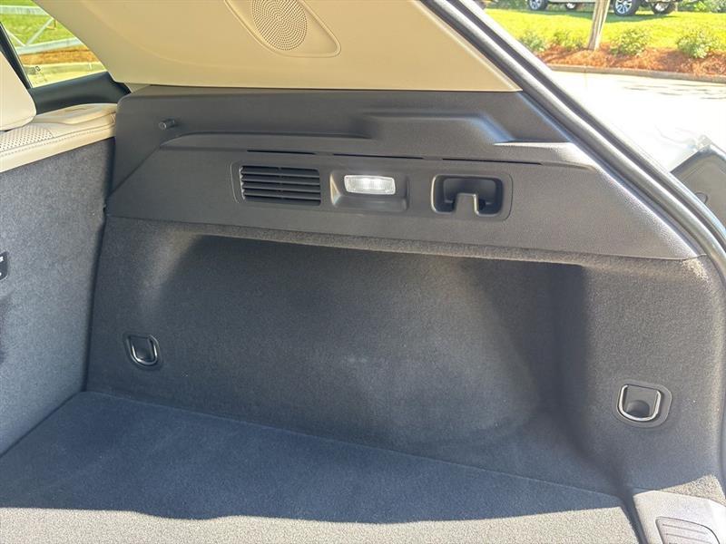 Buick Envision Essense 2022