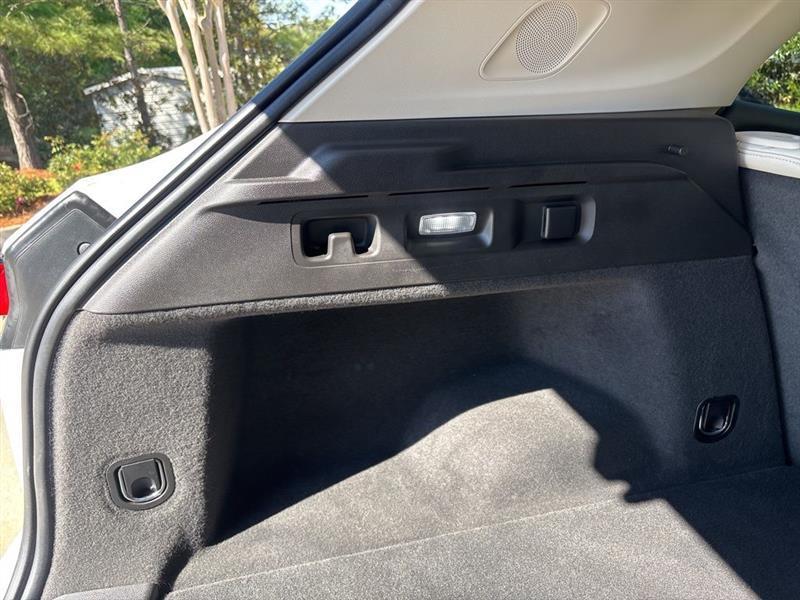 Buick Envision Essense 2022