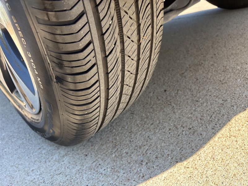 Buick Envision Essense 2022