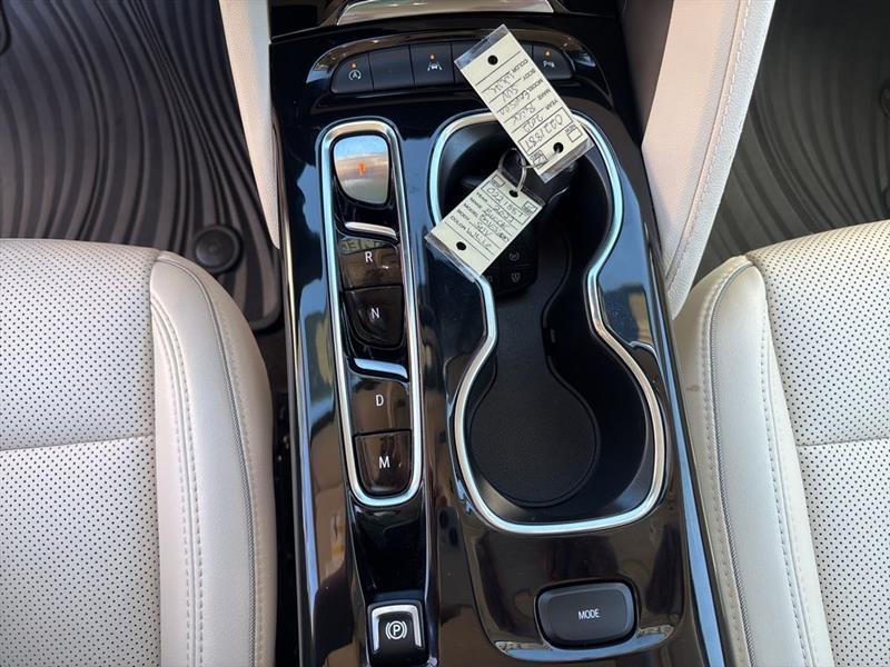 Buick Envision Essense 2022