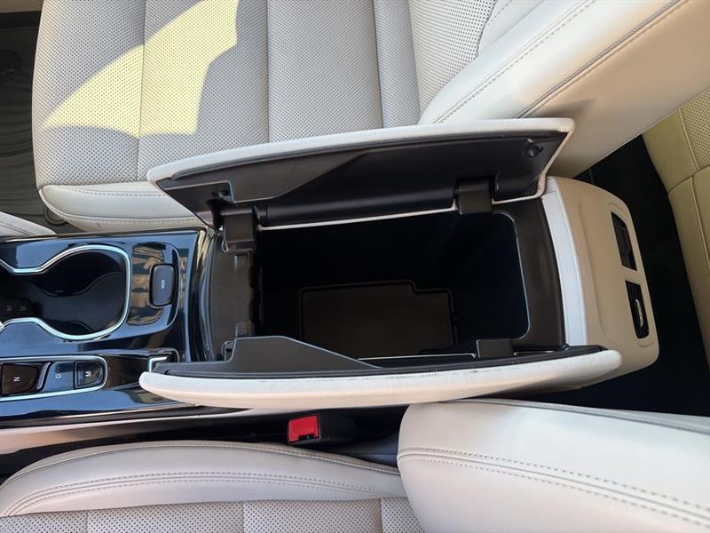 Buick Envision Essense 2022