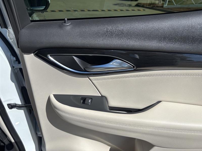 Buick Envision Essense 2022