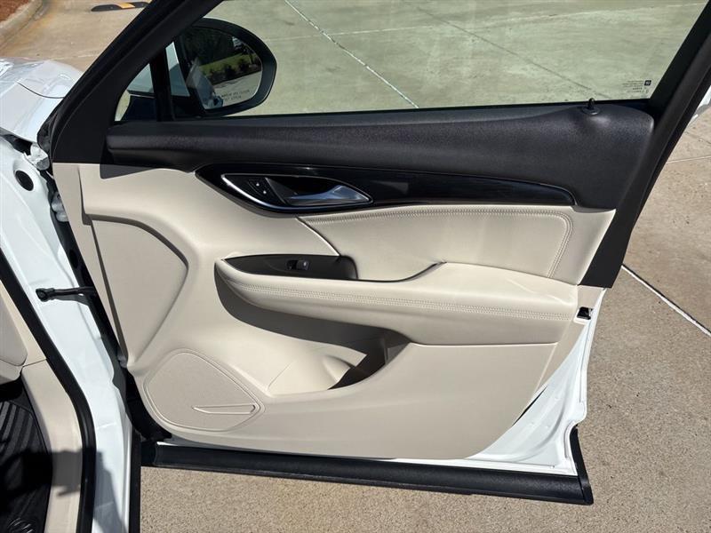 Buick Envision Essense 2022