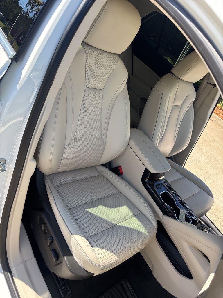 Buick Envision Essense 2022