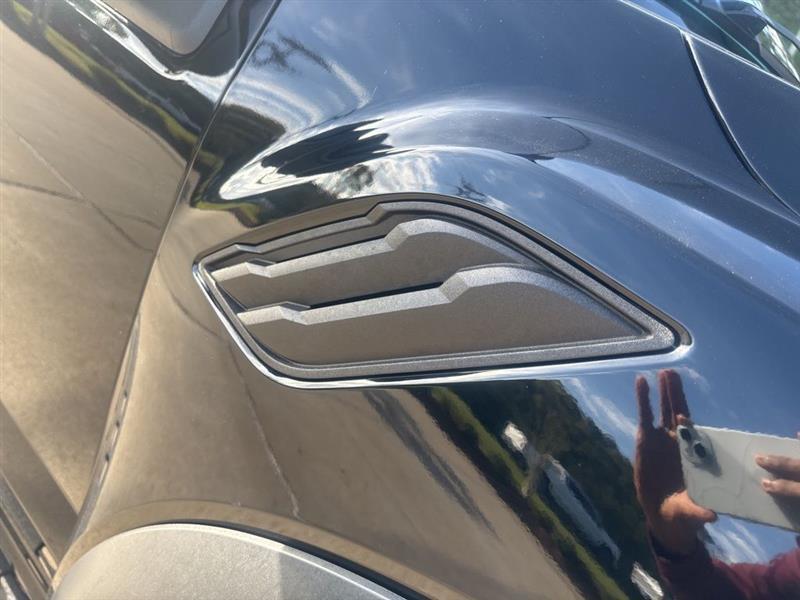 Ford F-150 Raptor SuperCrew 4WD 2018