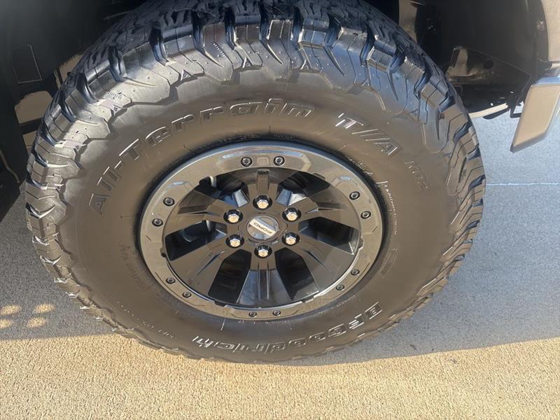 Ford F-150 Raptor SuperCrew 4WD 2018