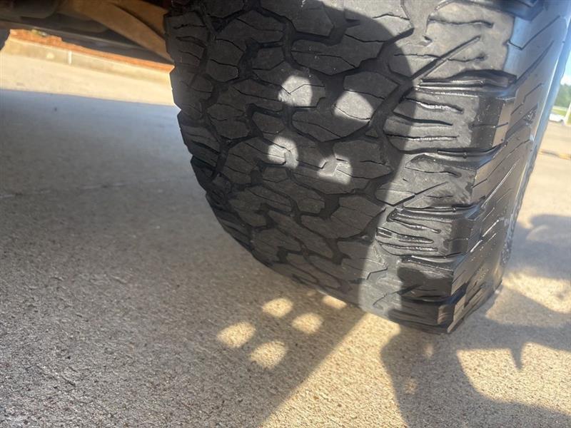 Ford F-150 Raptor SuperCrew 4WD 2018