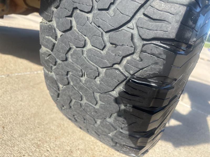 Ford F-150 Raptor SuperCrew 4WD 2018