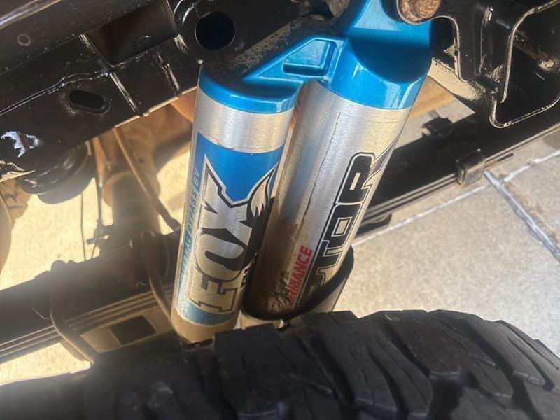 Ford F-150 Raptor SuperCrew 4WD 2018