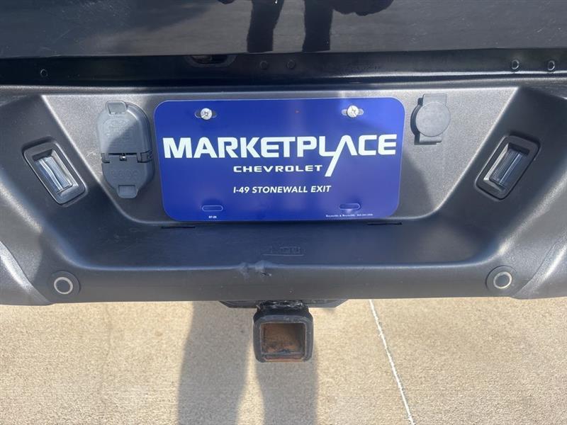 Ford F-150 Raptor SuperCrew 4WD 2018