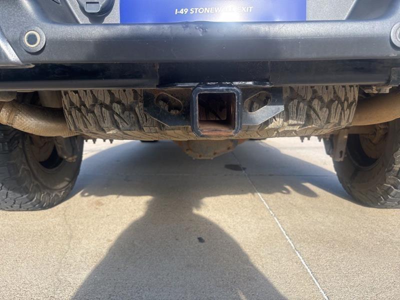 Ford F-150 Raptor SuperCrew 4WD 2018