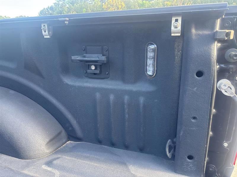 Ford F-150 Raptor SuperCrew 4WD 2018