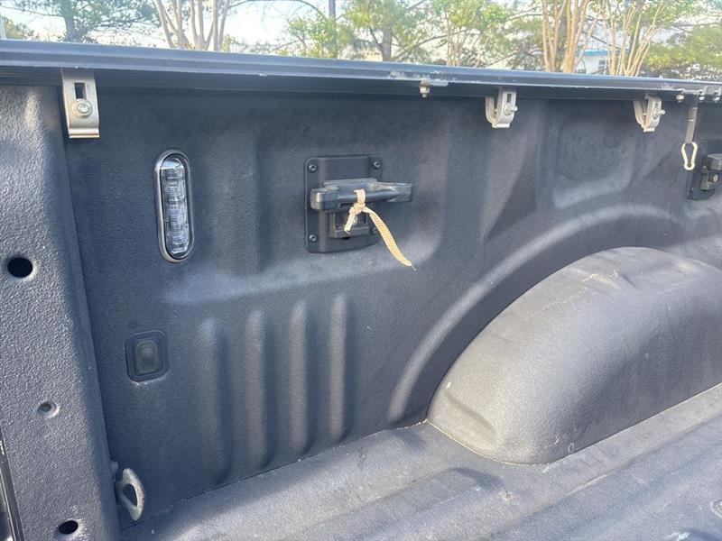 Ford F-150 Raptor SuperCrew 4WD 2018