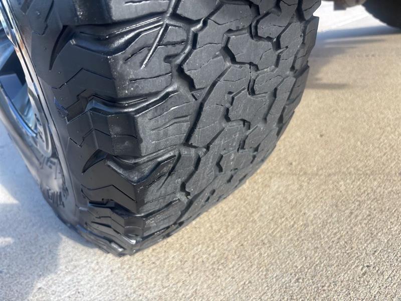 Ford F-150 Raptor SuperCrew 4WD 2018