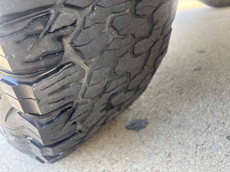 Ford F-150 Raptor SuperCrew 4WD 2018