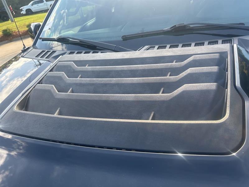 Ford F-150 Raptor SuperCrew 4WD 2018