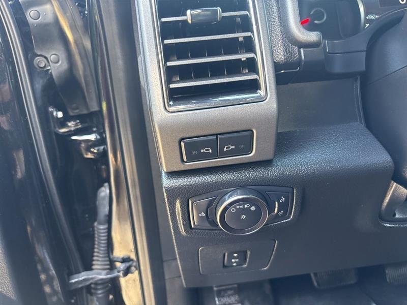 Ford F-150 Raptor SuperCrew 4WD 2018