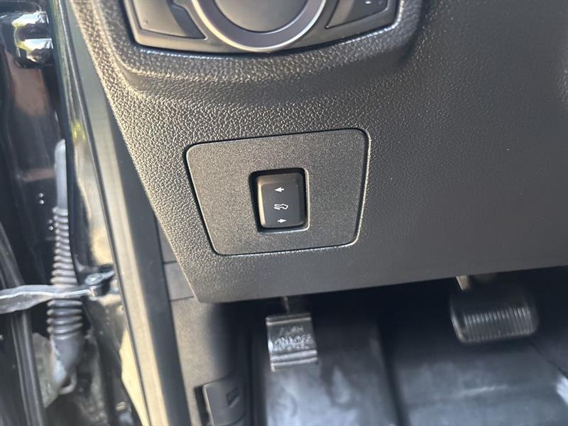 Ford F-150 Raptor SuperCrew 4WD 2018