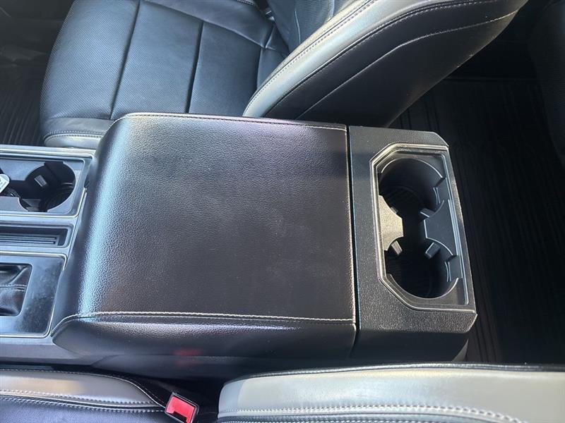 Ford F-150 Raptor SuperCrew 4WD 2018