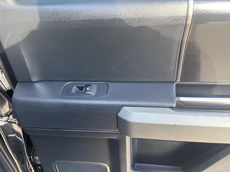 Ford F-150 Raptor SuperCrew 4WD 2018