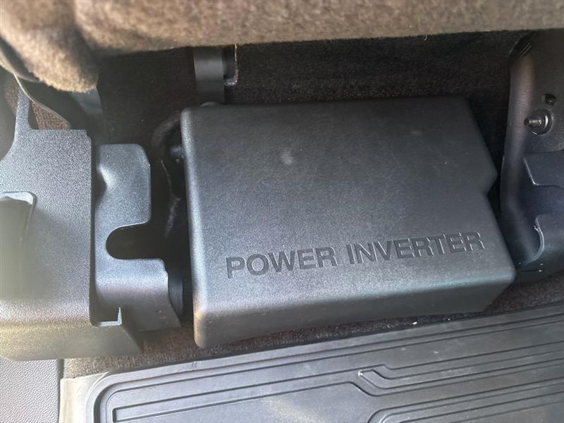 Ford F-150 Raptor SuperCrew 4WD 2018