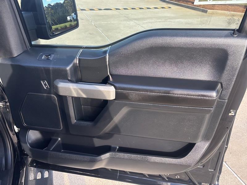 Ford F-150 Raptor SuperCrew 4WD 2018