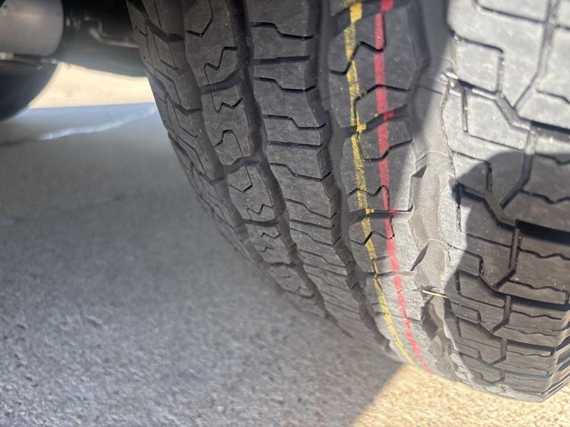 Chevrolet Traverse Z71 AWD 2026