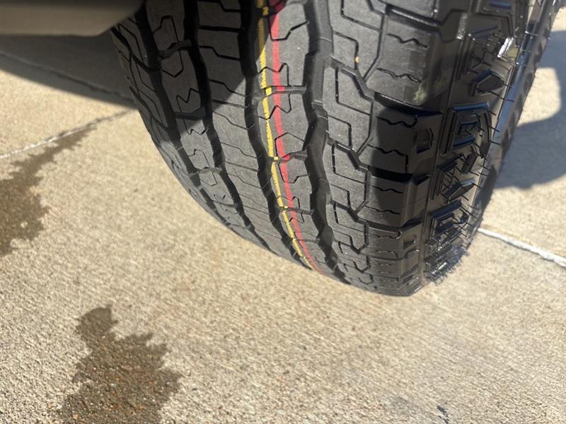 Chevrolet Traverse Z71 AWD 2026