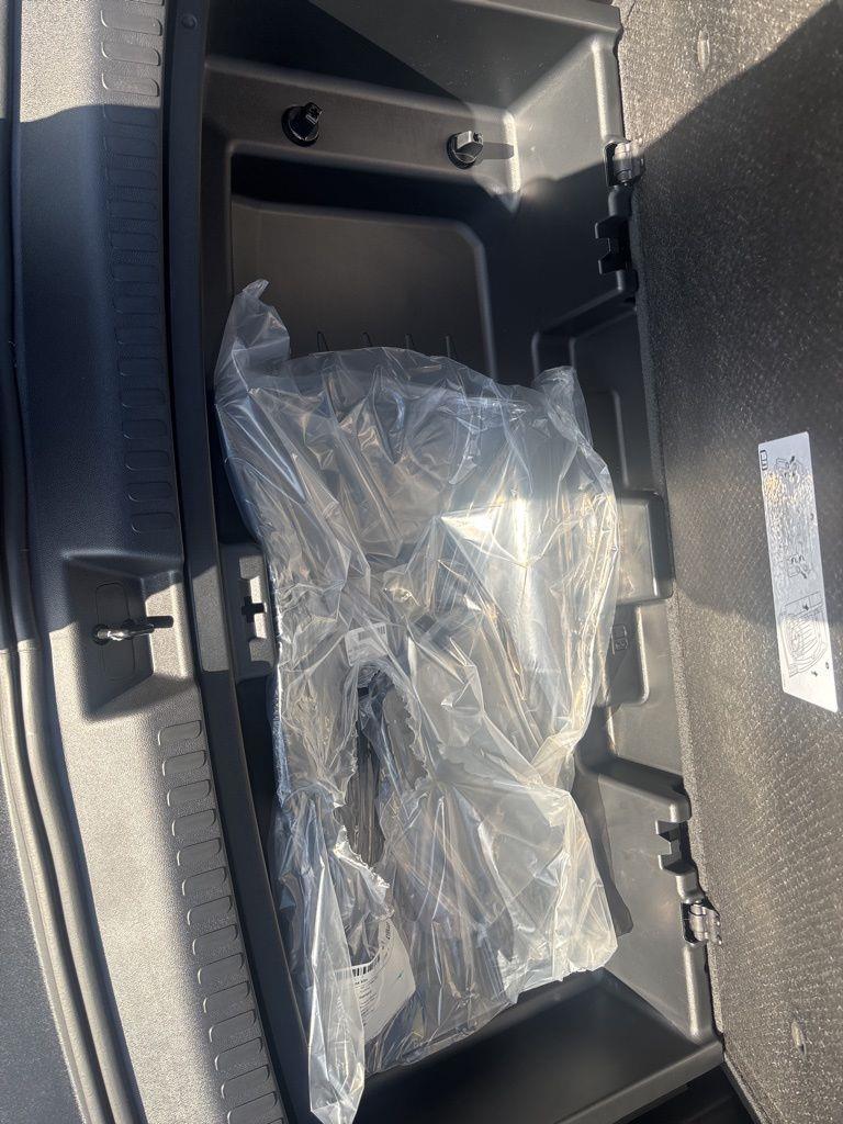 Chevrolet Traverse Z71 AWD 2026