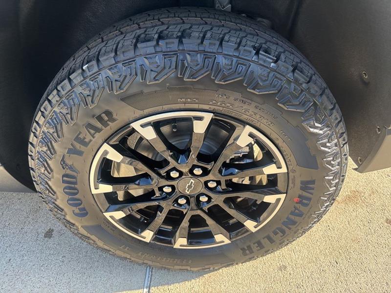 Chevrolet Traverse Z71 AWD 2026