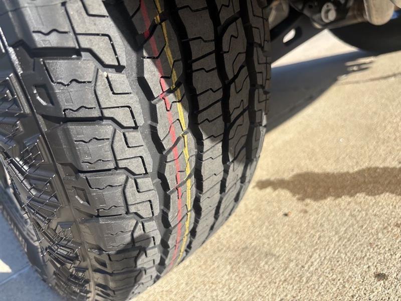 Chevrolet Traverse Z71 AWD 2026