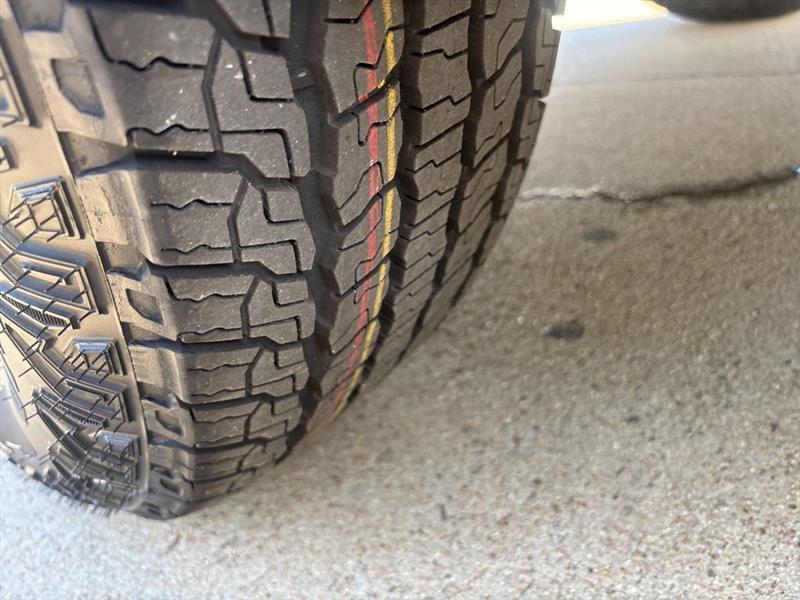 Chevrolet Traverse Z71 AWD 2026