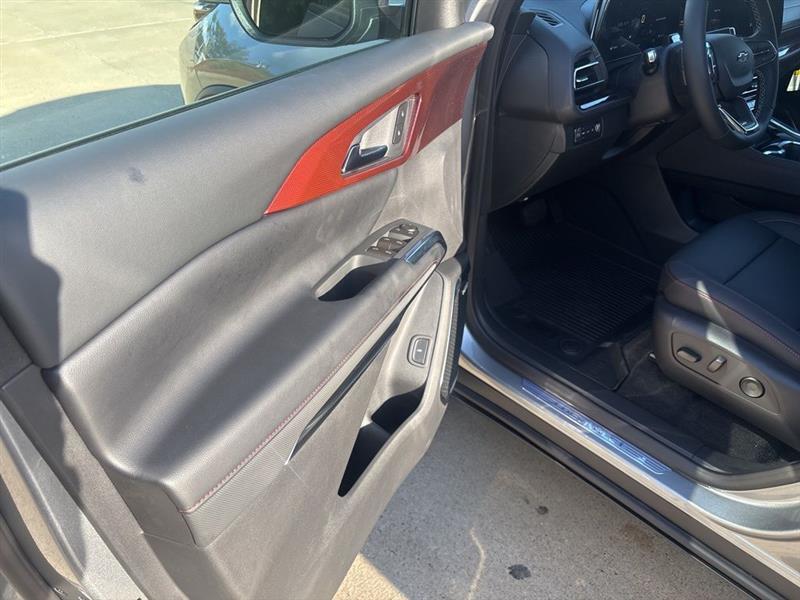 Chevrolet Traverse Z71 AWD 2026