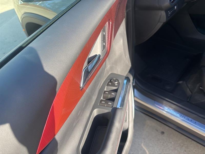 Chevrolet Traverse Z71 AWD 2026