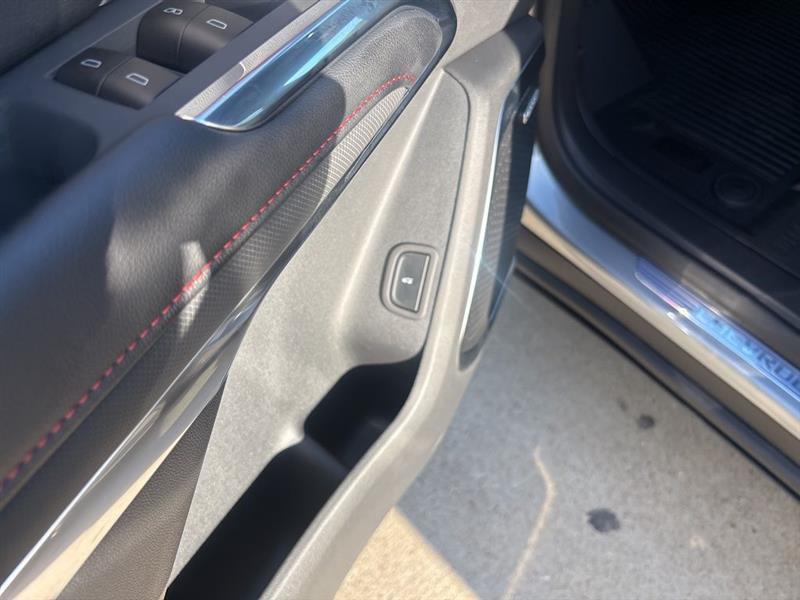 Chevrolet Traverse Z71 AWD 2026